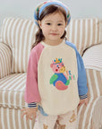 Little Foxx – Bear Fox Tee