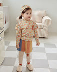 Little Foxx – Girls Skirt Leggings