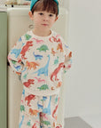 Little Foxx – Painting Tee