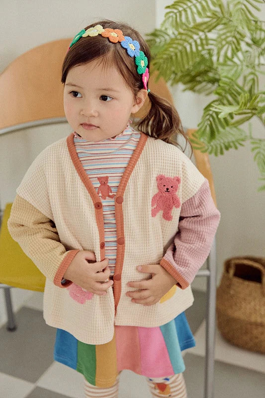 Little Foxx – Mochi Cardigan