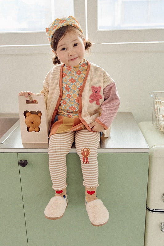 Little Foxx – Mochi Cardigan