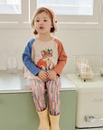 Little Foxx – Fall Leggings