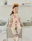 Little Foxx – Painting Pants
