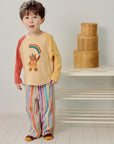 Little Foxx – Bears Tee