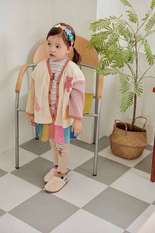 Little Foxx – Mochi Cardigan