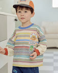Little Foxx – Layered Tee
