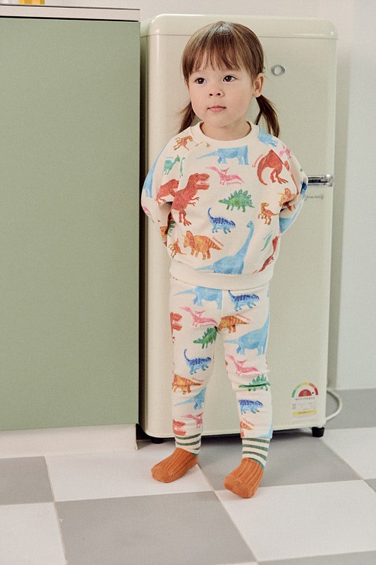 Little Foxx – Fall Leggings