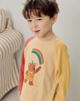 Little Foxx – Bears Tee