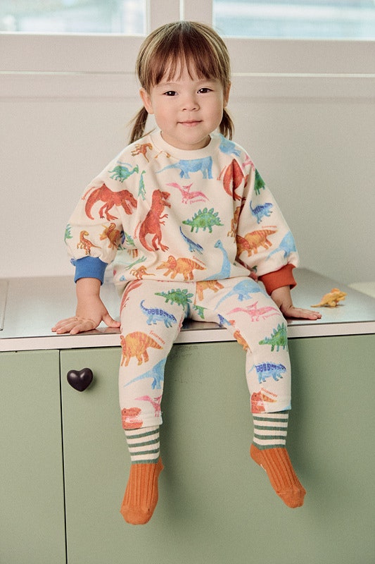 Little Foxx – Fall Leggings