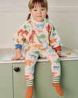 Little Foxx – Fall Leggings