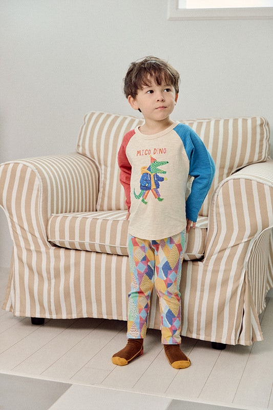 Little Foxx – Fall Leggings