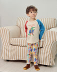 Little Foxx – Fall Leggings