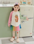 Little Foxx – Girls Skirt Leggings