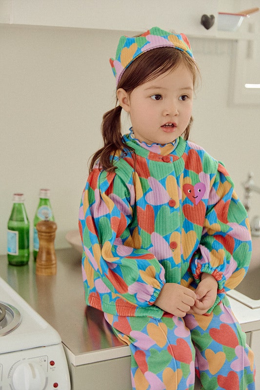 Little Foxx – Girls Cardigan