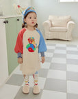 Little Foxx – Crown Bear Dress