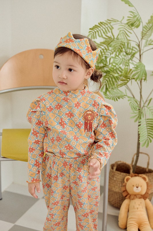 Little Foxx – Girls Cardigan