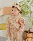Little Foxx – Girls Cardigan