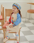Little Foxx – Crown Bear Dress