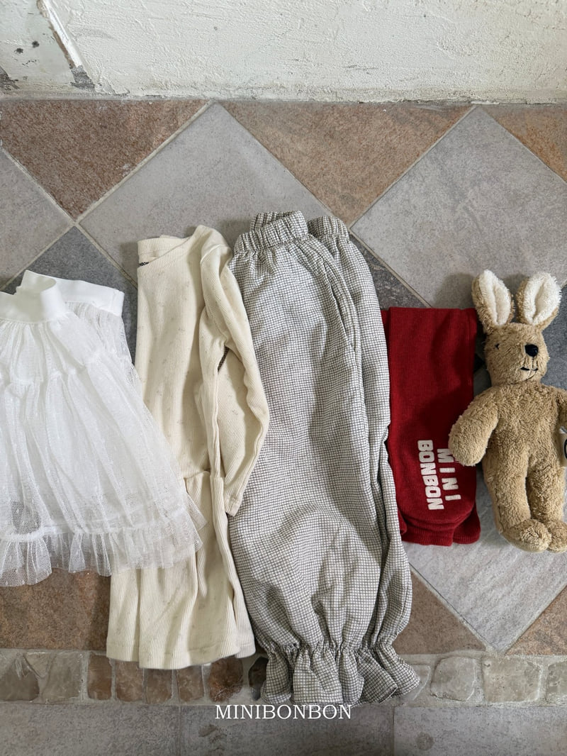 Little Foxx – Attic Pants