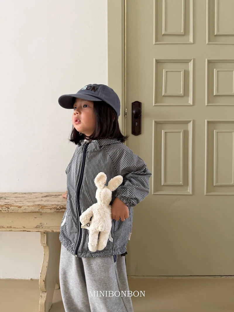 Little Foxx – Duck Windbreaker