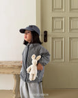 Little Foxx – Duck Windbreaker