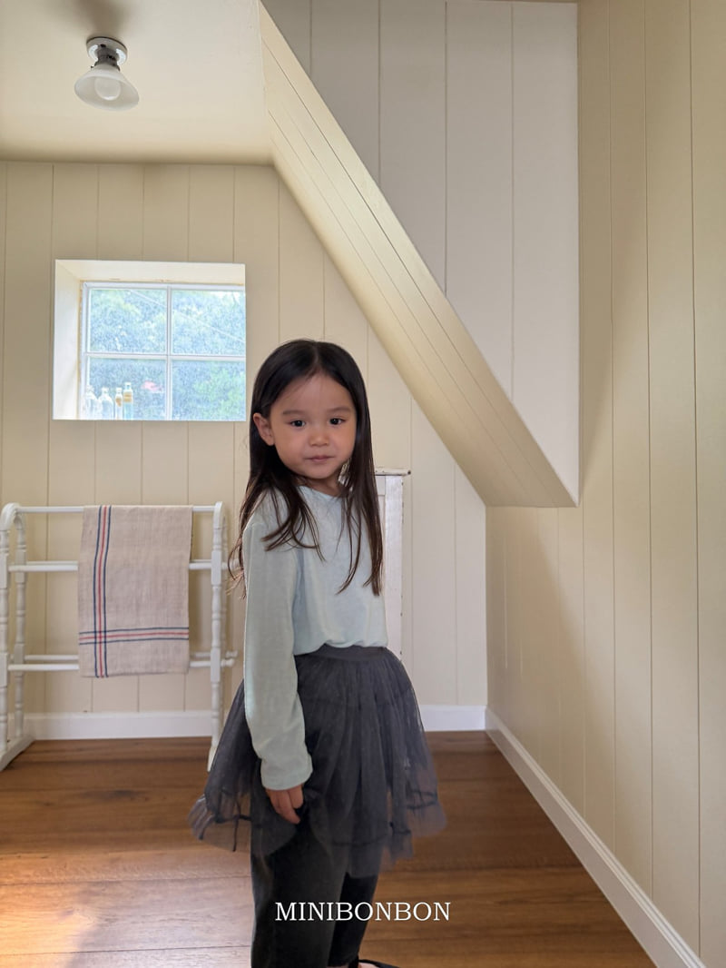 Little Foxx – Charr Skirt