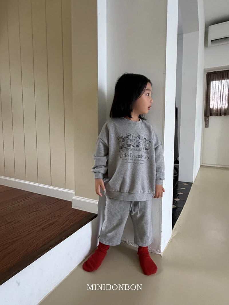Little Foxx – Together Sweatshirts