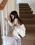 Little Foxx – Small Stripe Pants