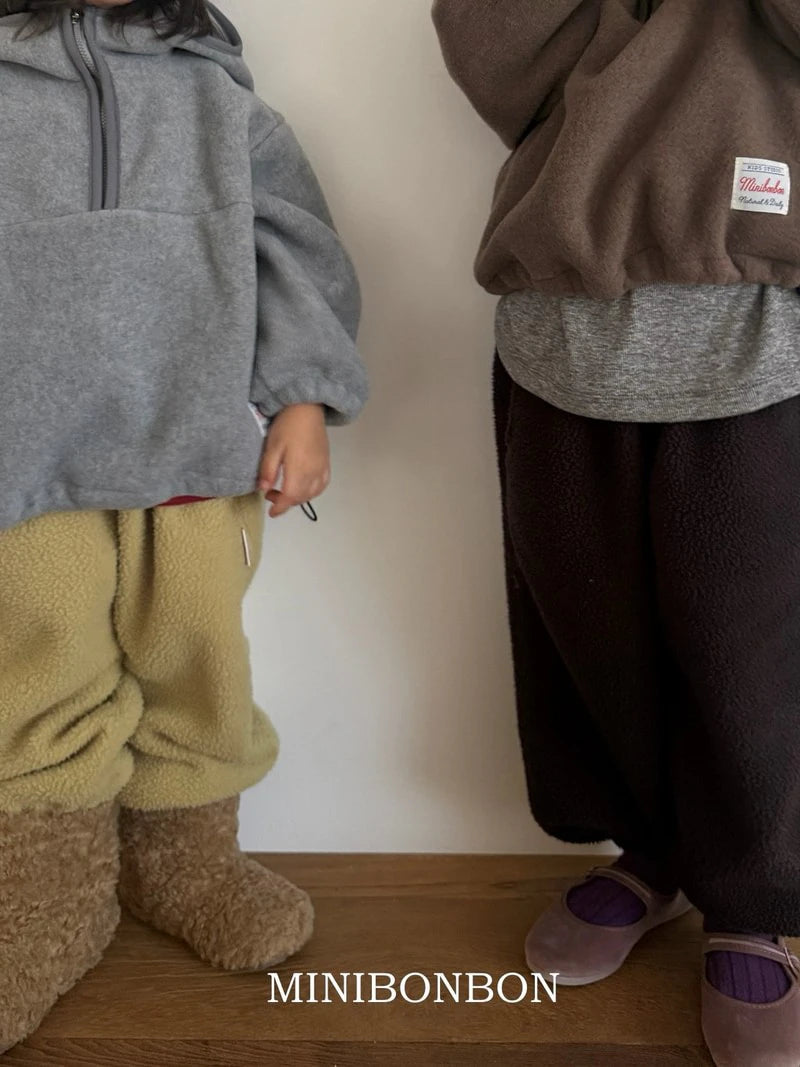 Little Foxx – Shirring Pants