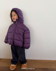 Little Foxx – Hug Me Padded Jacket
