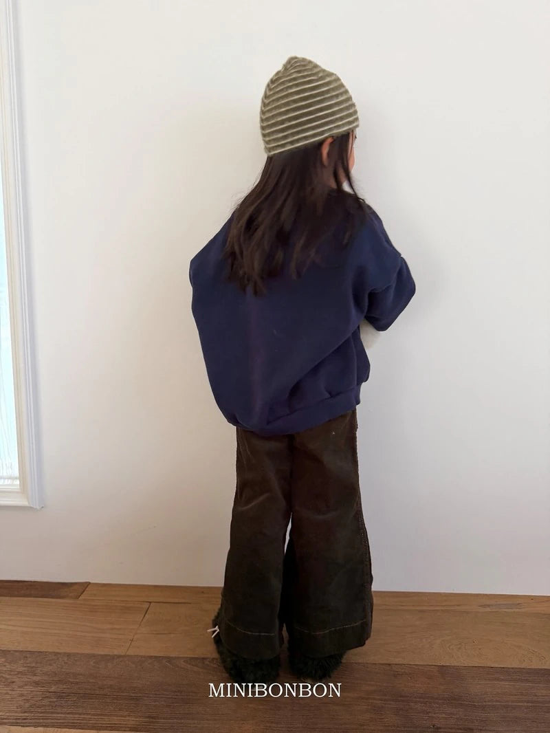 Little Foxx – Awesome Pants