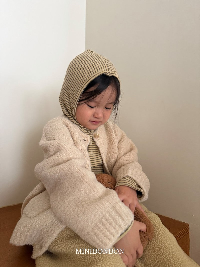 Little Foxx – Lucent Hoodie