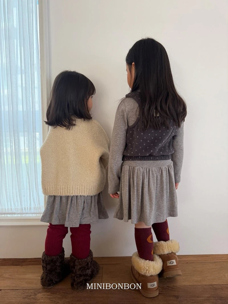 Little Foxx – Option Dress