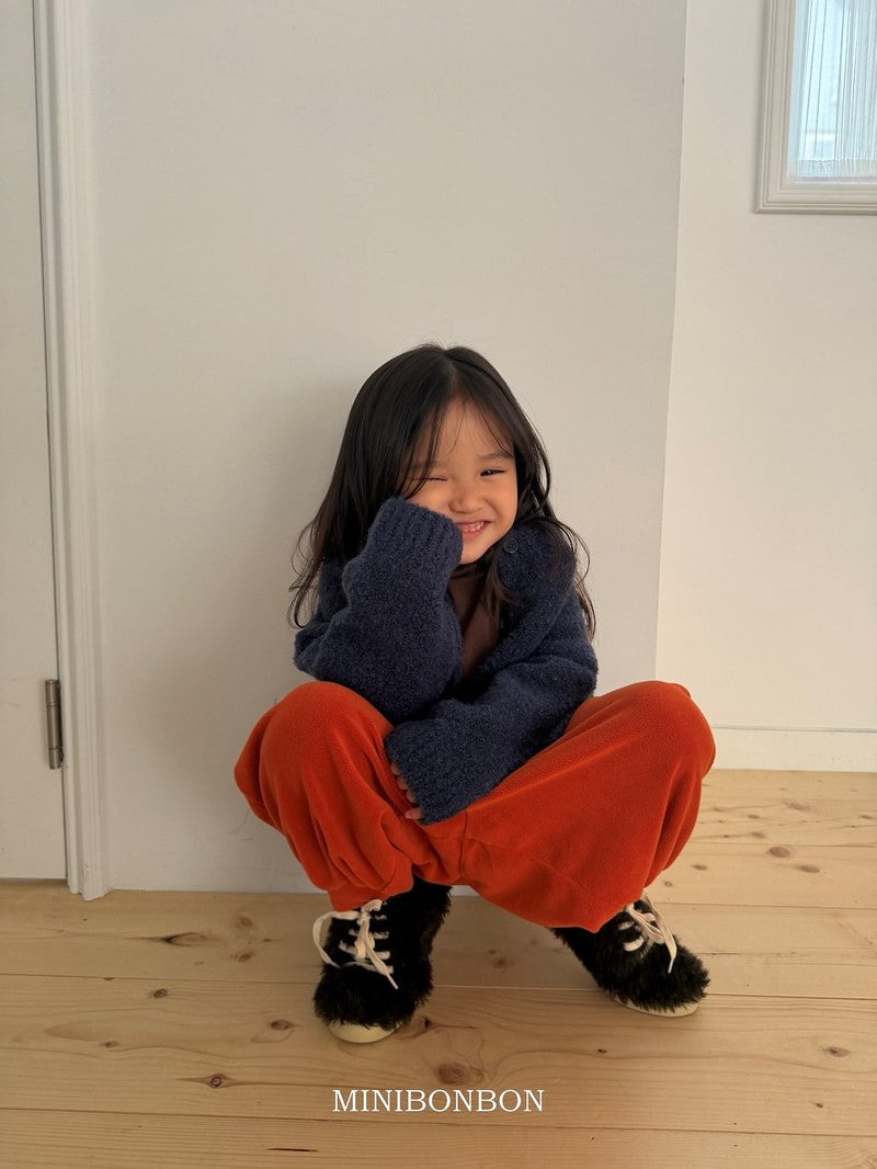 Little Foxx – Agnite Cardigan