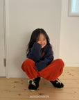 Little Foxx – Agnite Cardigan
