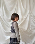 Little Foxx – Kongkong Sleeveless Top