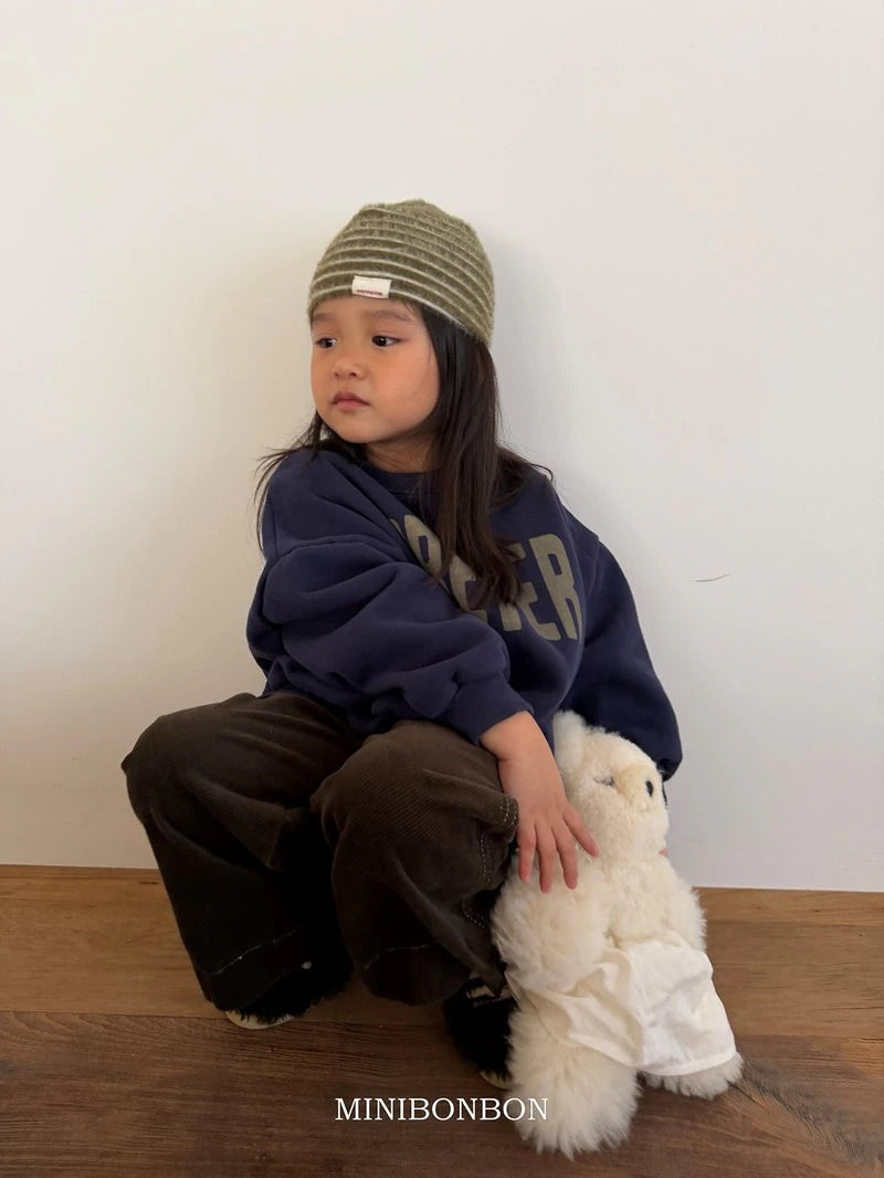 Little Foxx – Forever Sweatshirt