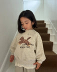 Little Foxx – Shooting Star Sweatshirts