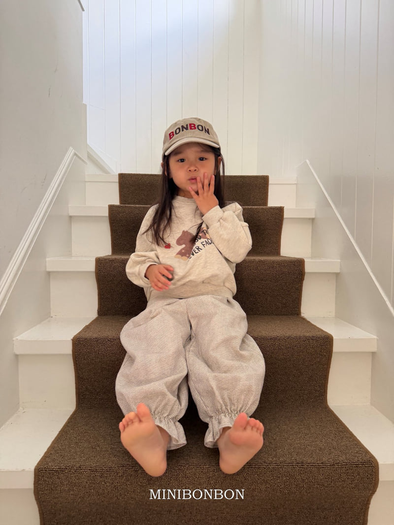 Little Foxx – Attic Pants