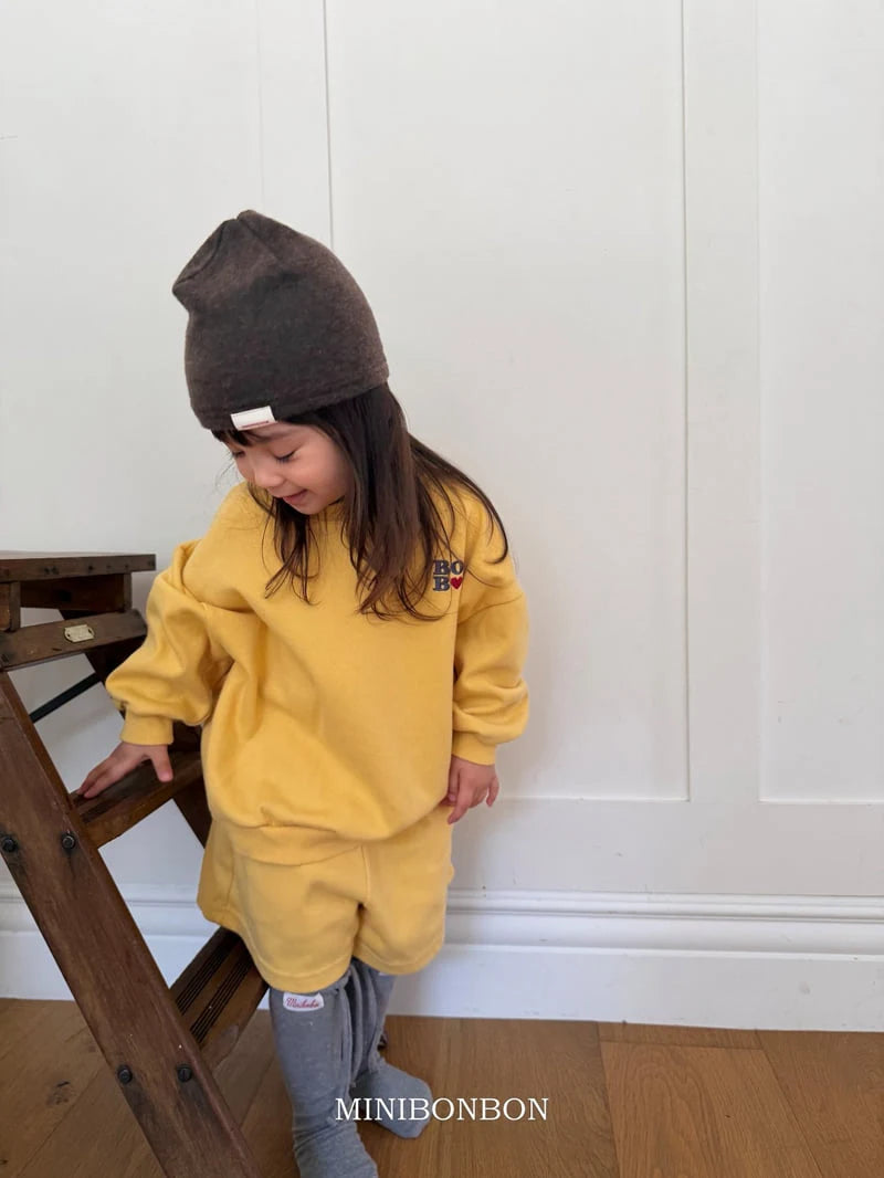Little Foxx – Kongdak Top Shorts Set