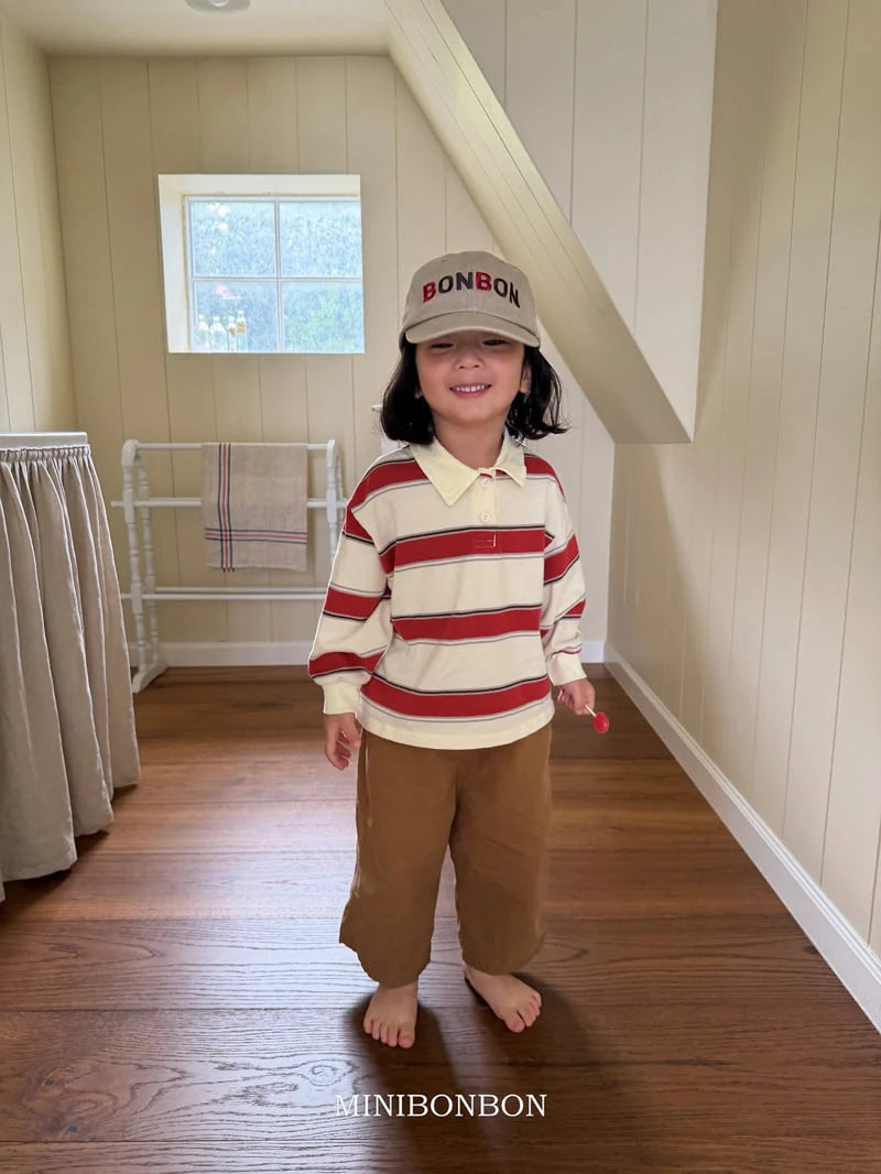 Little Foxx – Bongbong Cap