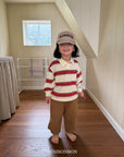 Little Foxx – Bongbong Cap