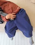 Little Foxx – Cotton Bio Pants