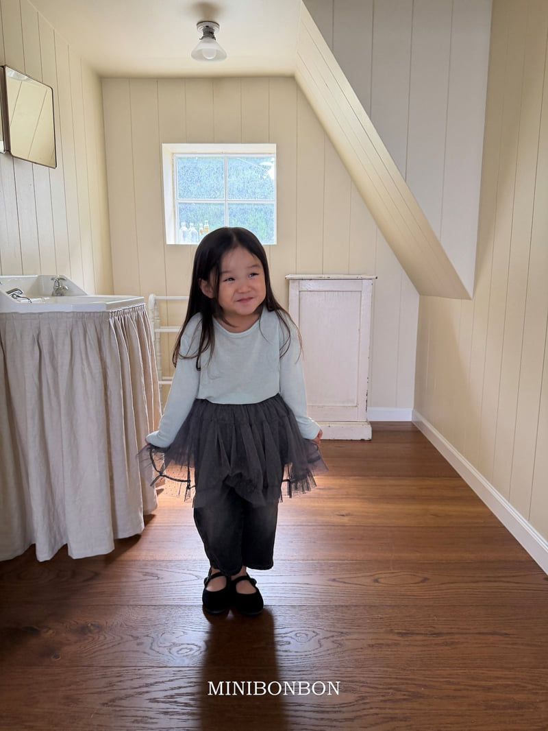 Little Foxx – Charr Skirt