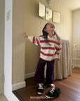 Little Foxx – Corduroy Pants