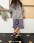 Little Foxx – Together Sweatshirts