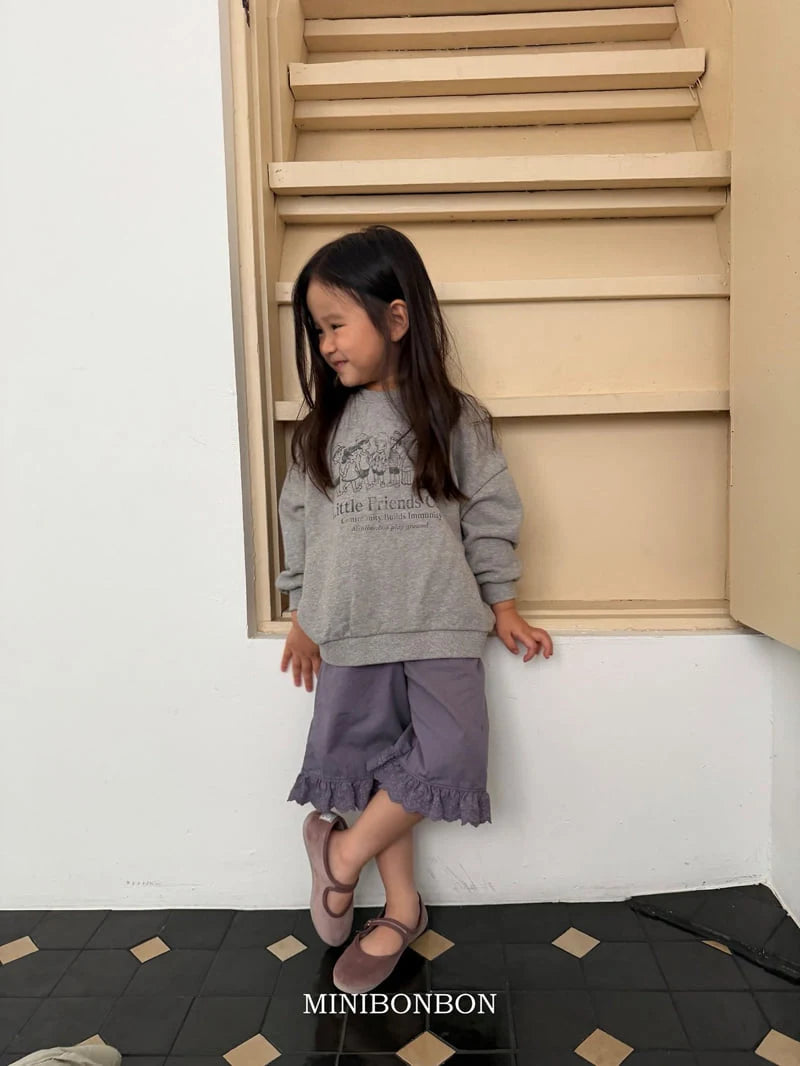 Little Foxx – Together Sweatshirts
