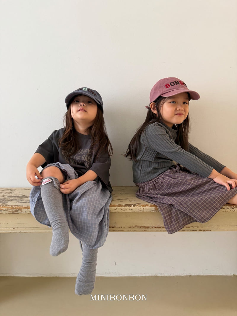 Little Foxx – Osol Skirt