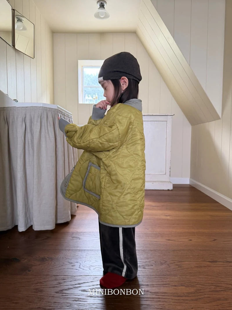 Little Foxx – One Line Pants