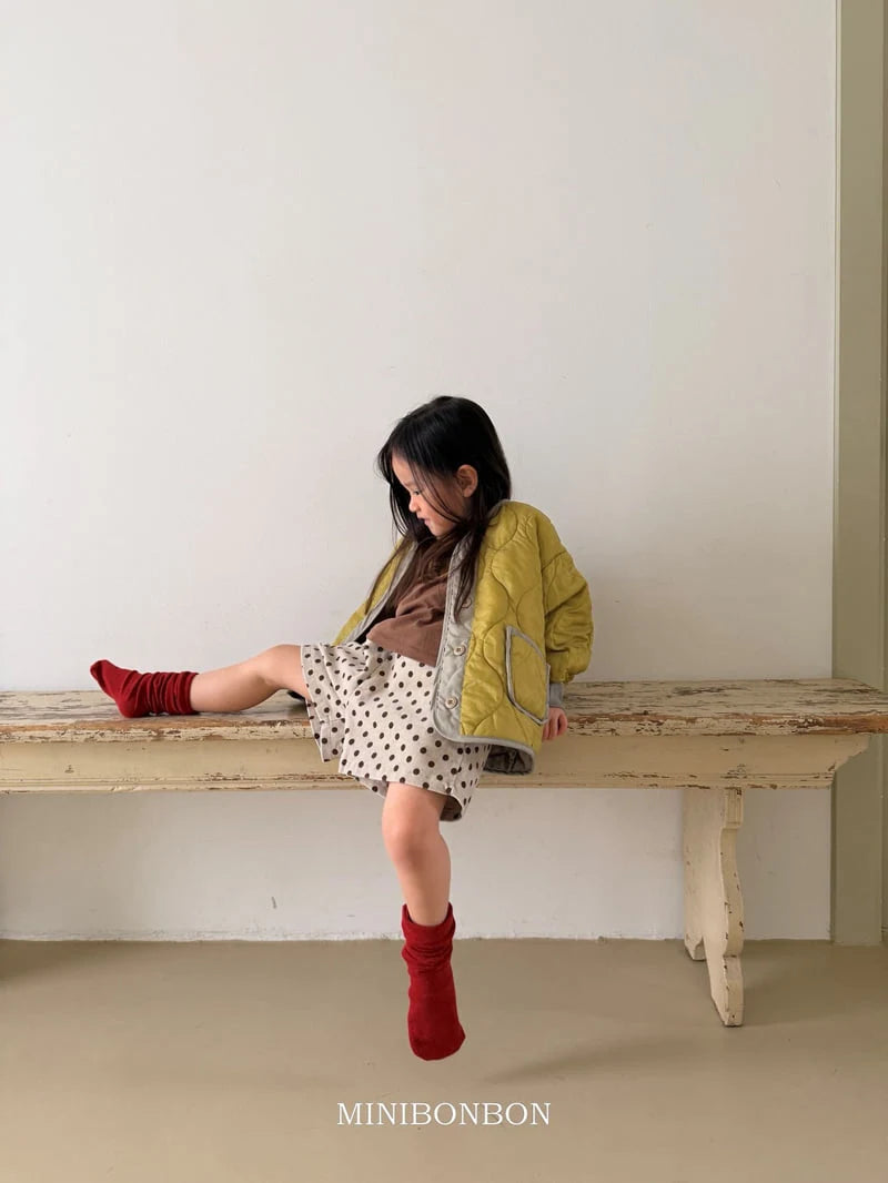 Little Foxx – Somsom Jacket